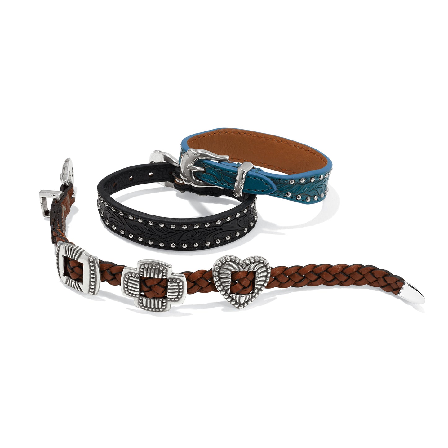 Brighton Sierra Bandit Bracelet (More Colors)
