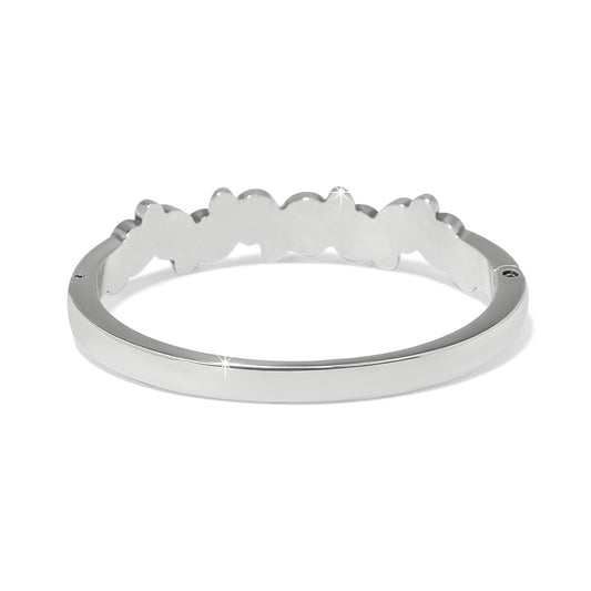 Brighton Constella Hinged Bangle