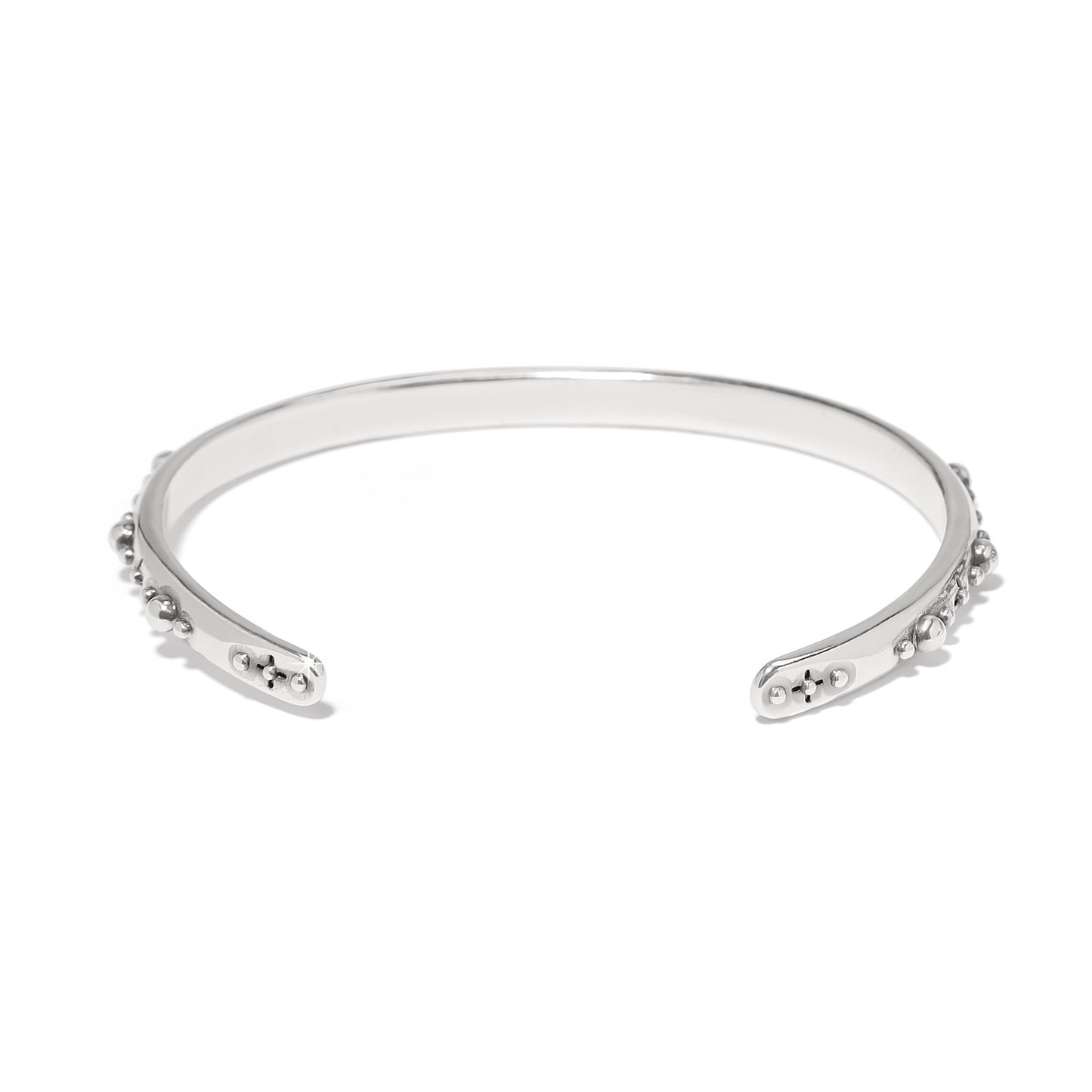 Brighton Mosaic Mojave Slim Cuff