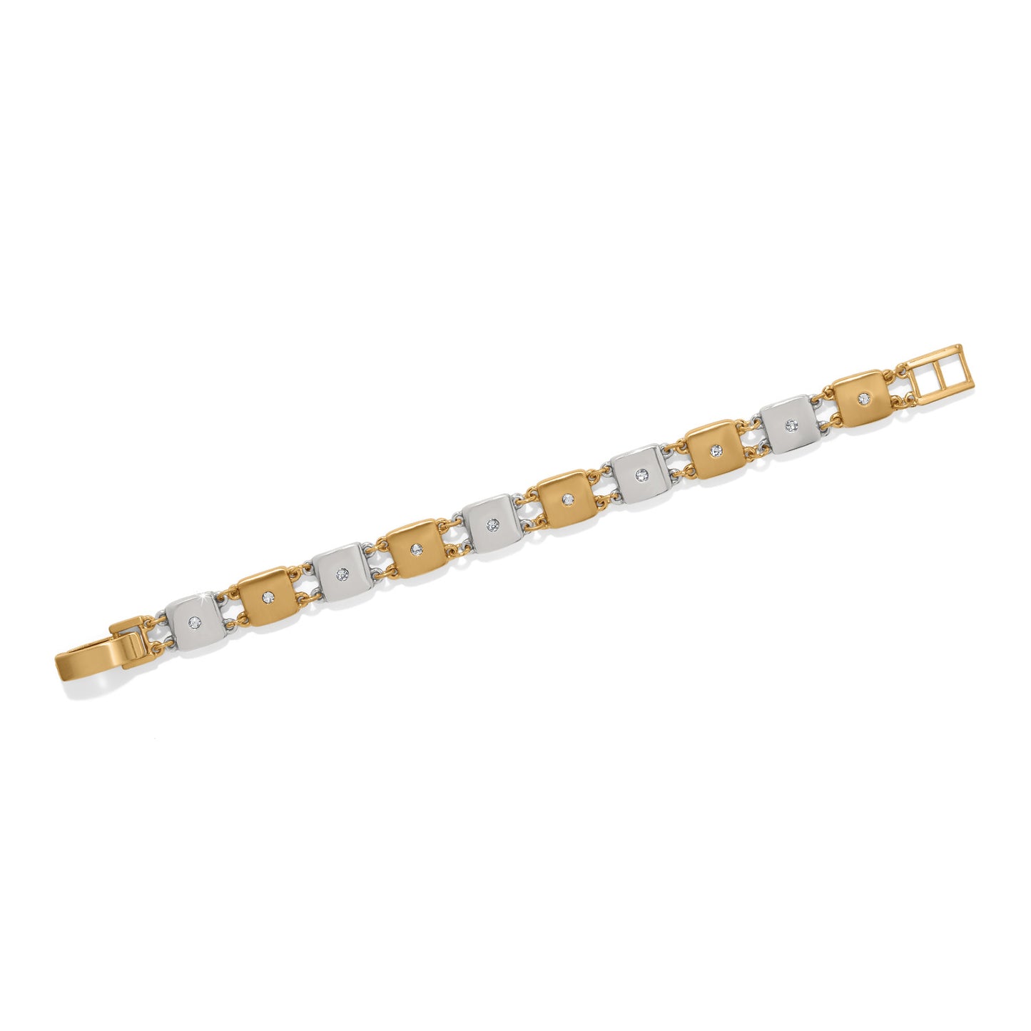 Brighton Meridian Etage Two Tone Bracelet