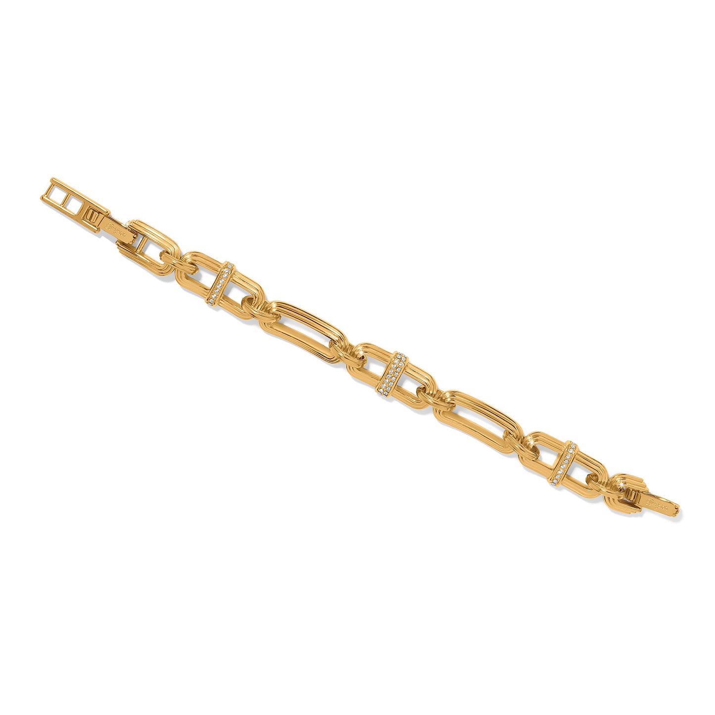 Brighton Meridian Aurora Link Bracelet