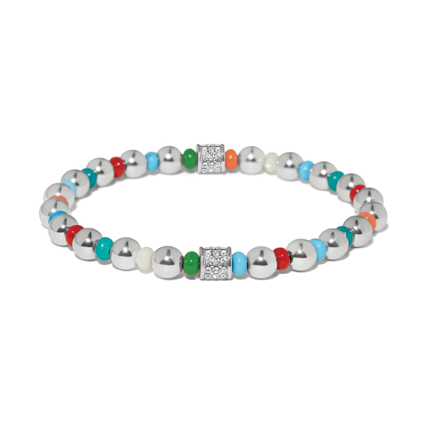 Brighton Meridian Petite Multi Stretch Bracelet