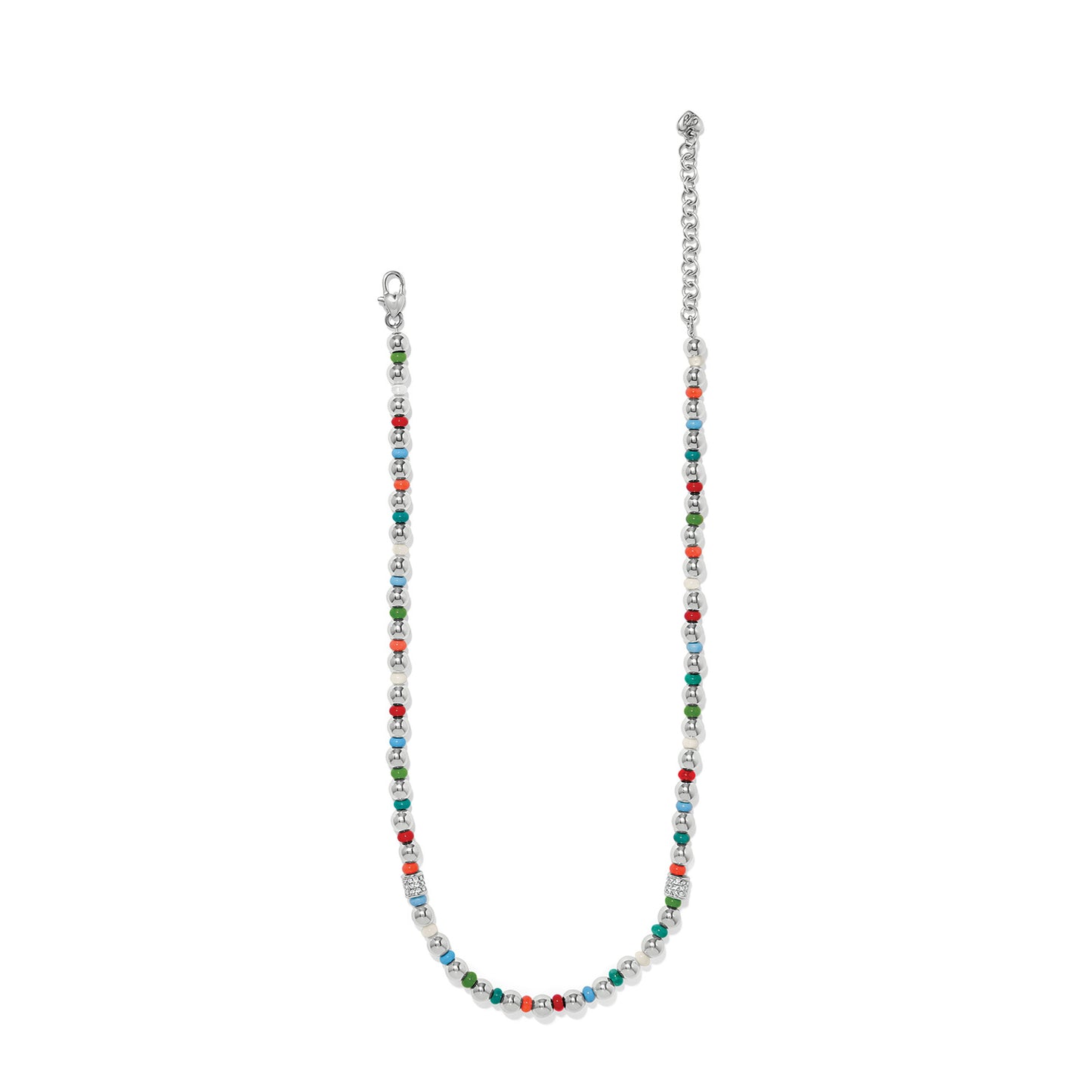 Brighton Meridian Petite Multi Necklace