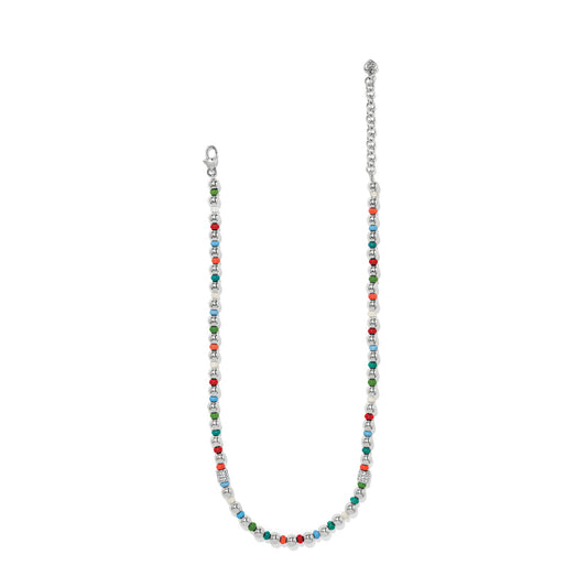 Brighton Meridian Petite Multi Necklace
