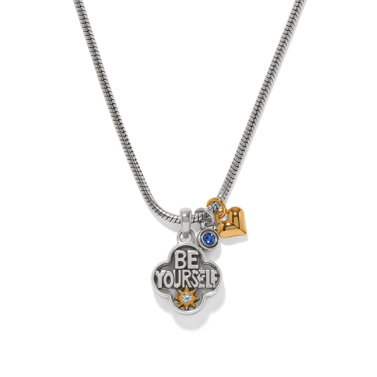 Brighton Viva You Necklace