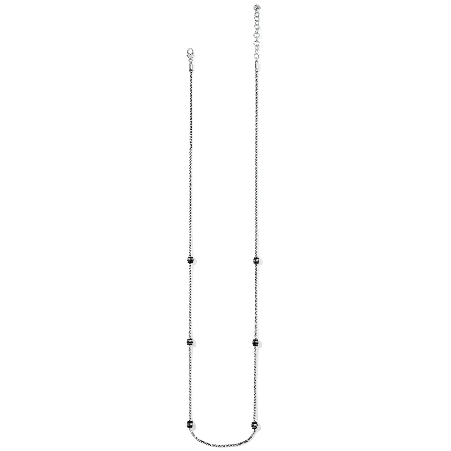Brighton Meridian Petite Long Necklace