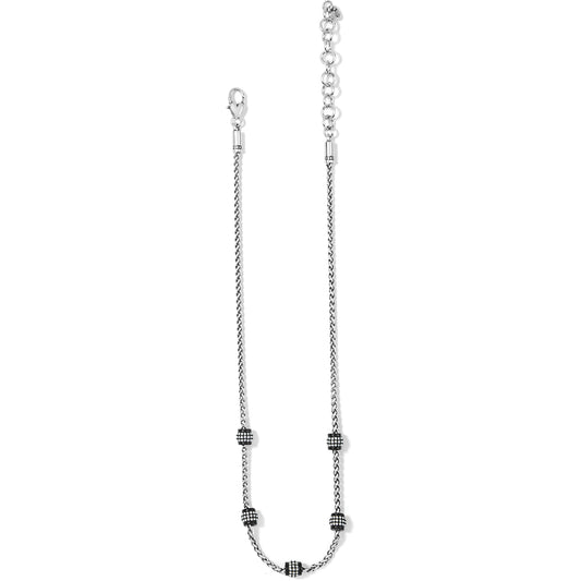 Brighton Meridian Petite Short Necklace