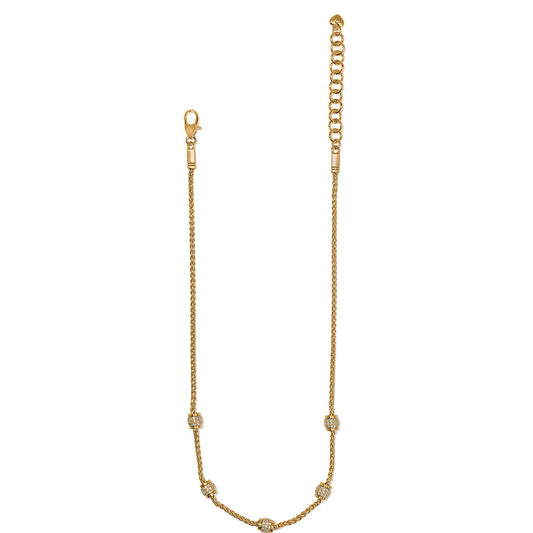 Brighton Meridian Petite Short Necklace