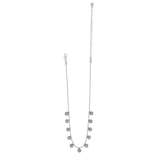 Brighton Twinkle Drops Necklace