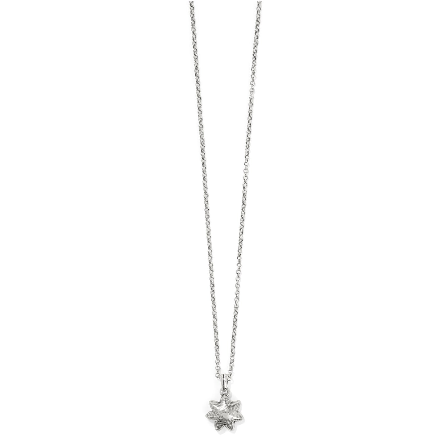 Brighton Everbloom Sunflower Birthstone Necklaces (multiple colors)
