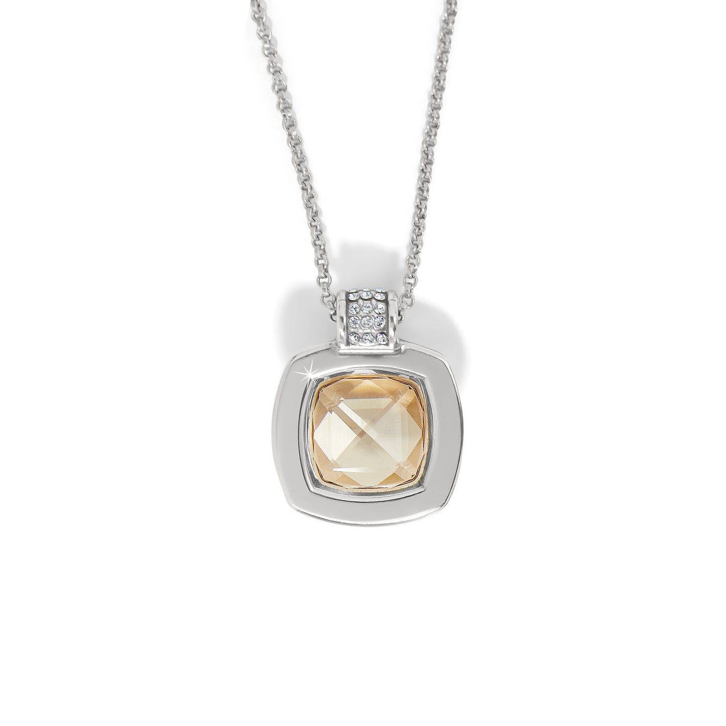 Brighton Meridian Aurora Large Necklace