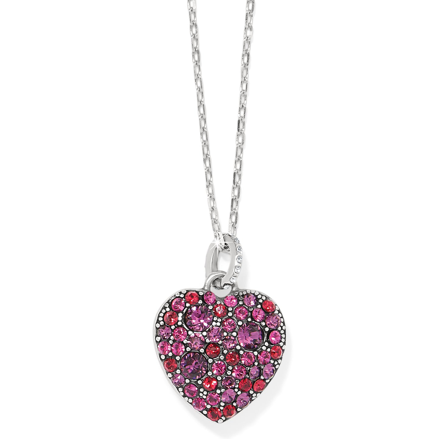 Brighton Sweet Love Necklace