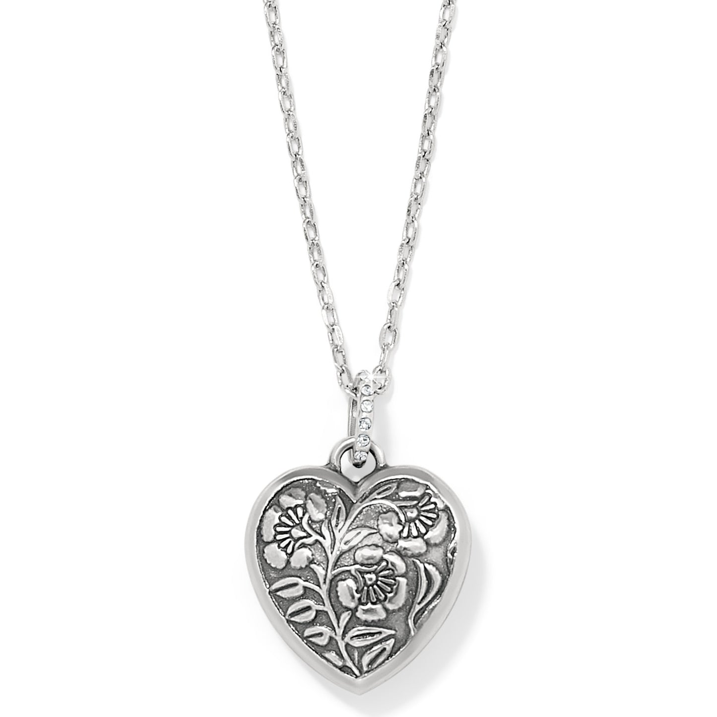 Brighton Sweet Love Necklace