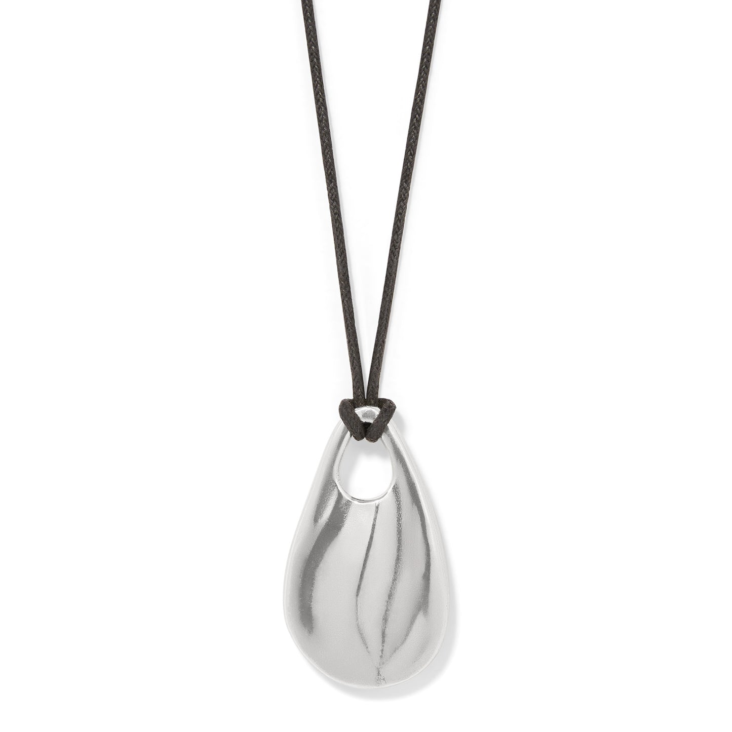 Brighton Cascade Drop Necklace