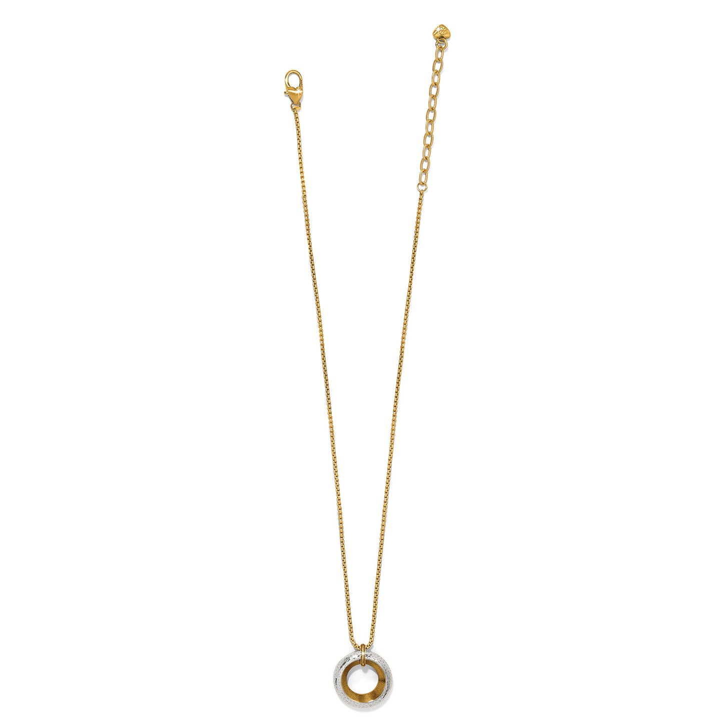 Brighton Medici Petite Necklace
