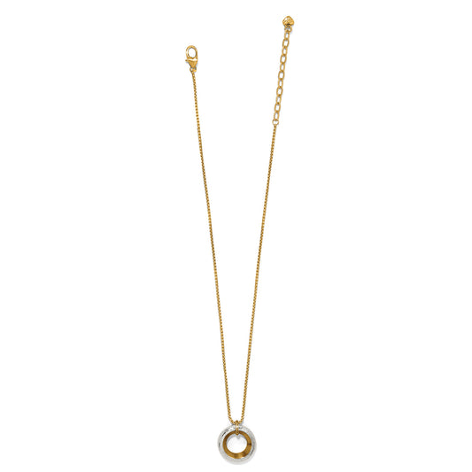 Brighton Medici Petite Necklace