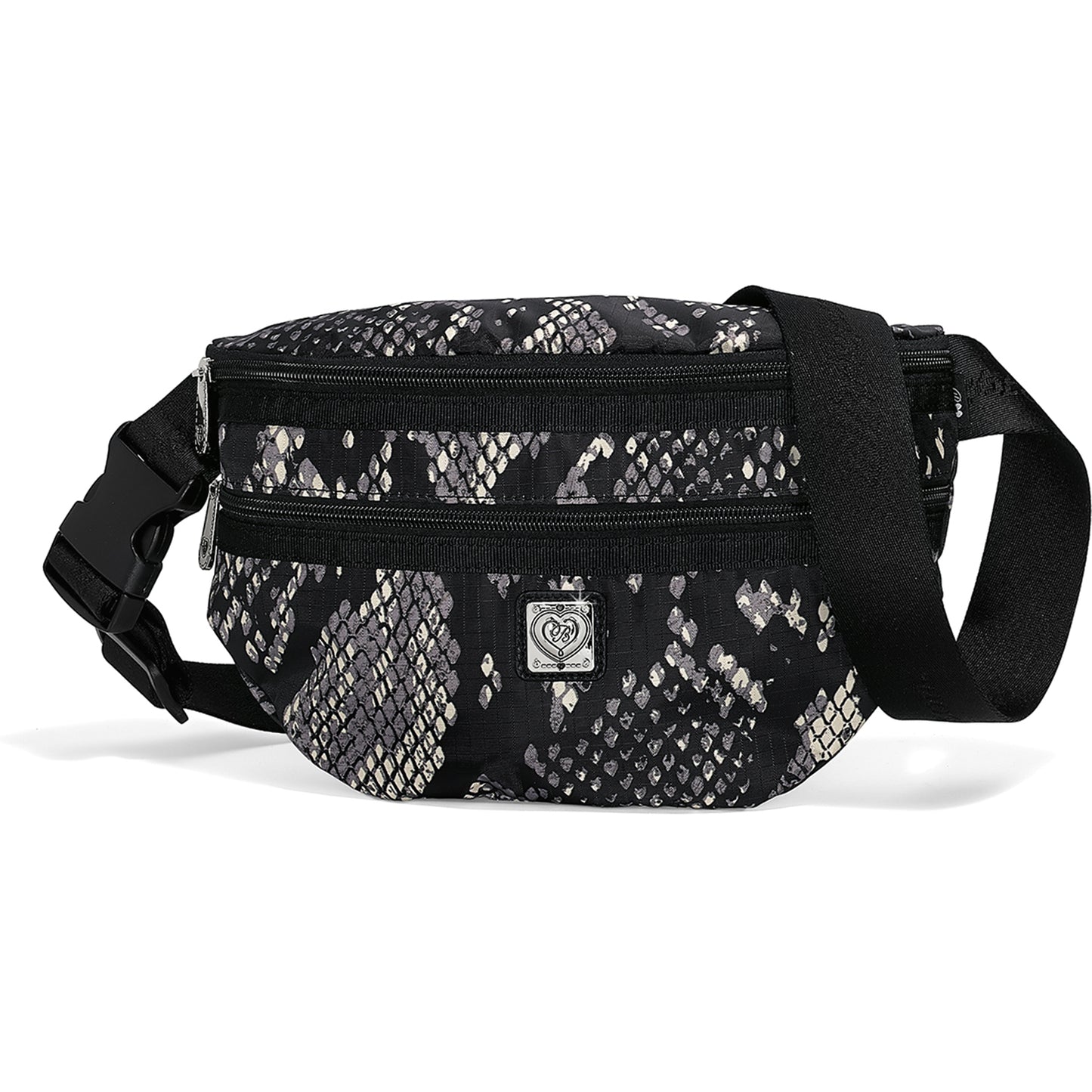 Brighton Sightseer Belt Bag