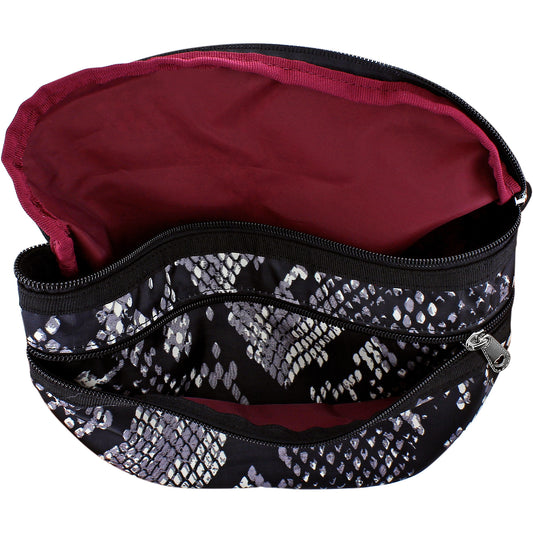 Brighton Sightseer Belt Bag