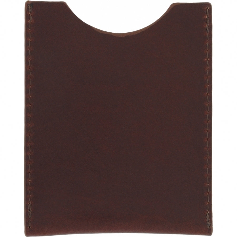 Brighton Black or Brown Salina Money Clip