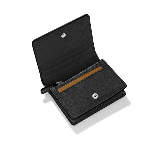 Brighton Pretty Tough Arch Small Wallet