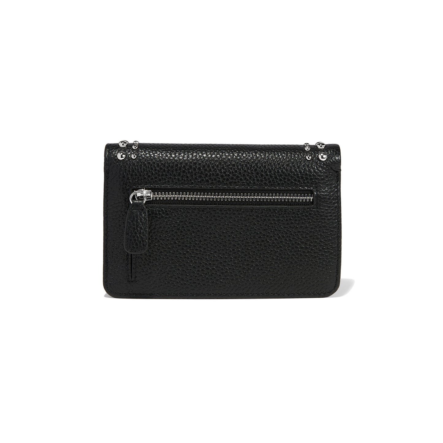 Brighton Pretty Tough Stud Medium Wallet