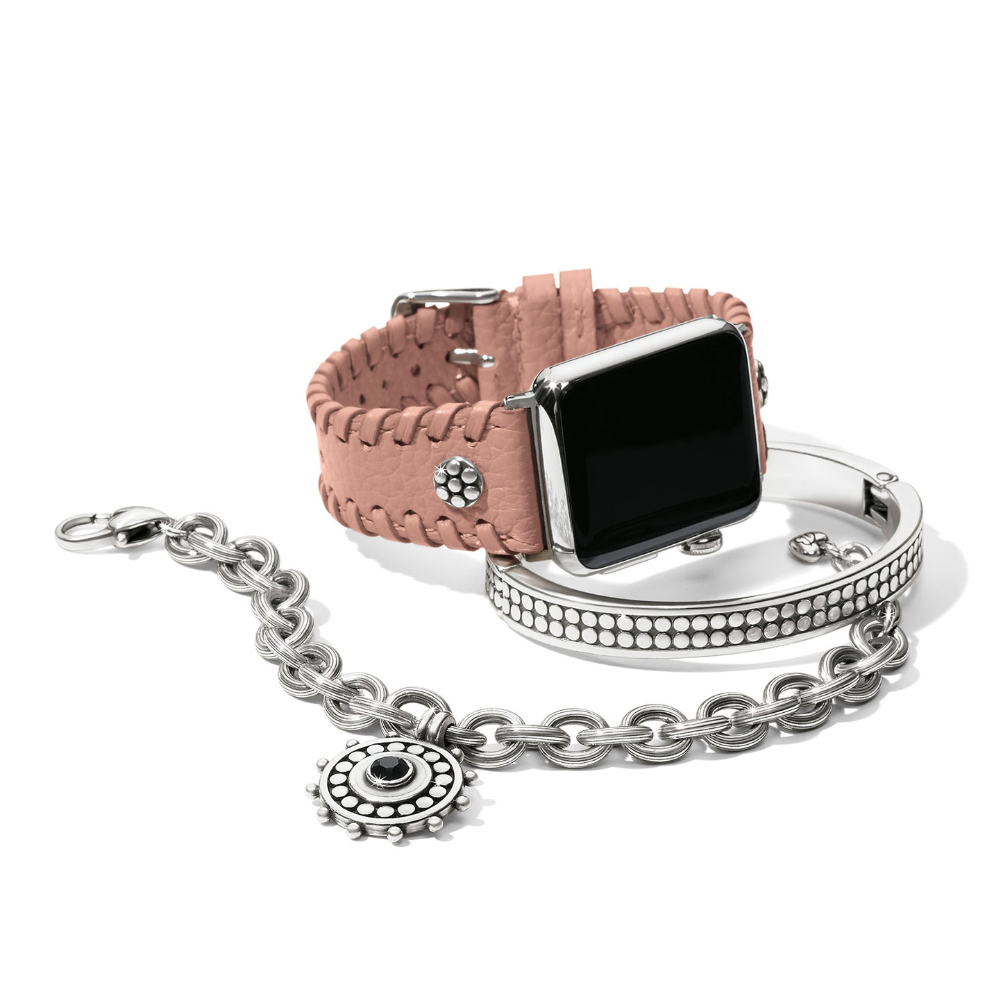 Brighton Harlow Laced Watch Band(multiple colors)