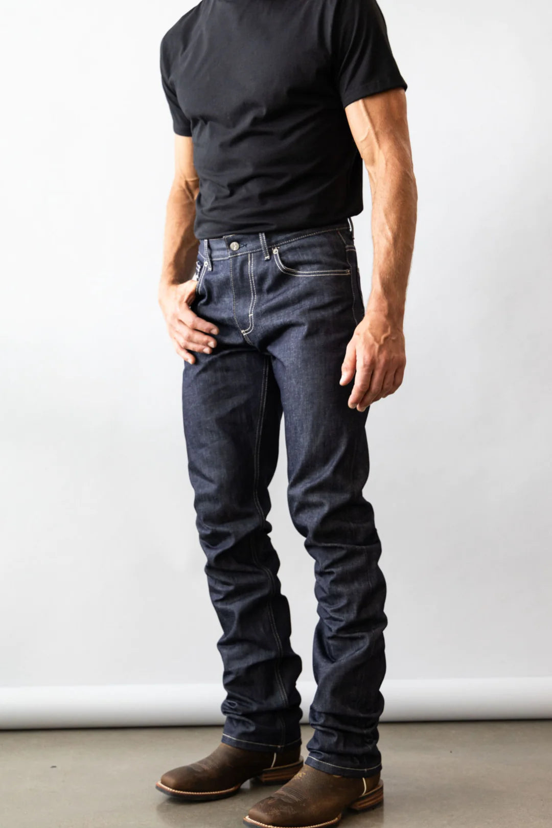 Kimes Ranch Raw James Jean