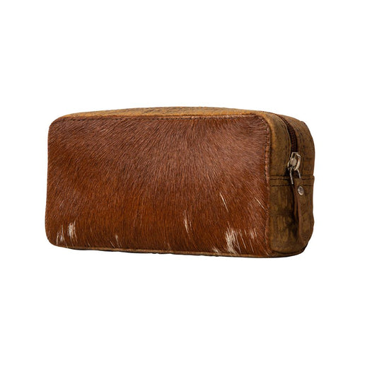 Shorthorn Men Accessories Bag