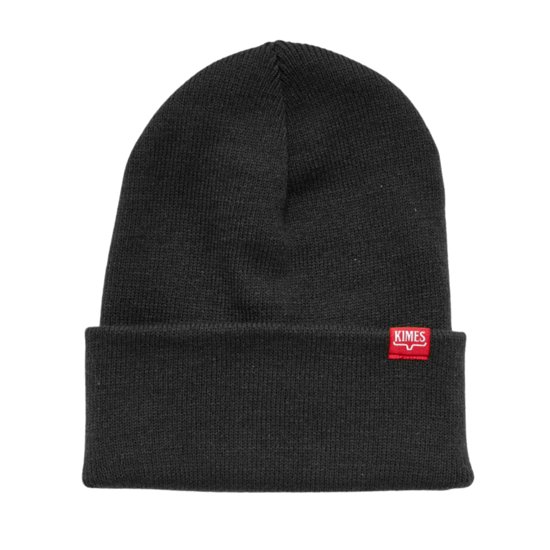 Kimes Ranch KR CLIPPED CAP-HAT Beanie