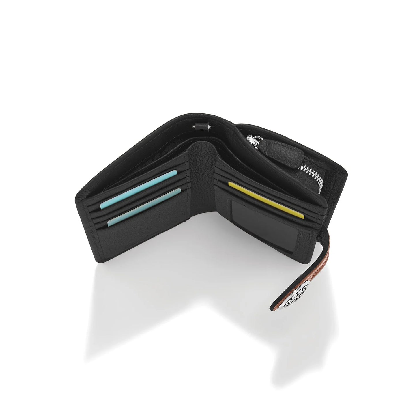 Brighton Shelby Medium Wallet