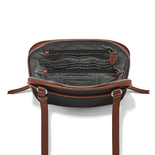 Brighton Black Shelby Organizer