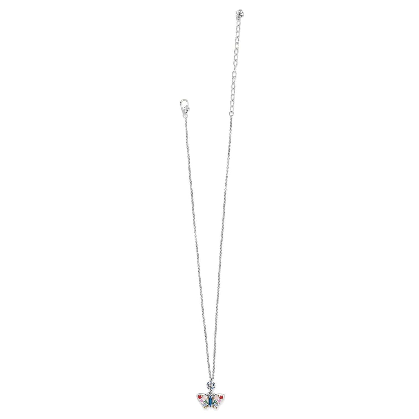Brighton Sydney Flutter Necklace