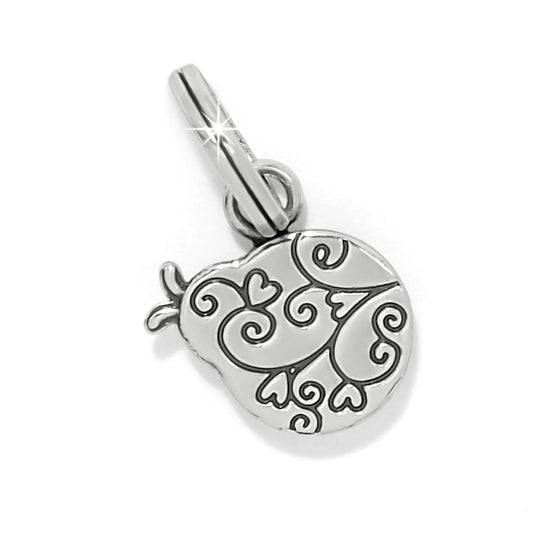 Brighton Sydney LadyBug Charm