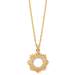 Brighton Solara Petite Necklace