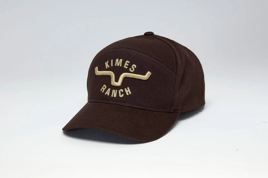 Kimes Ranch 66 Cap