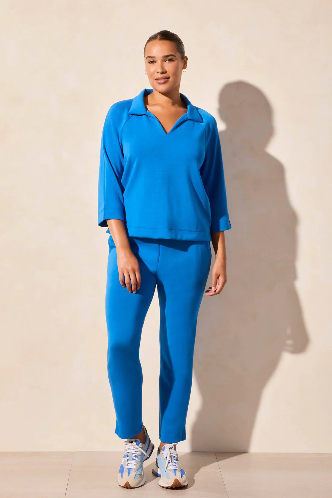 Riviera Blue