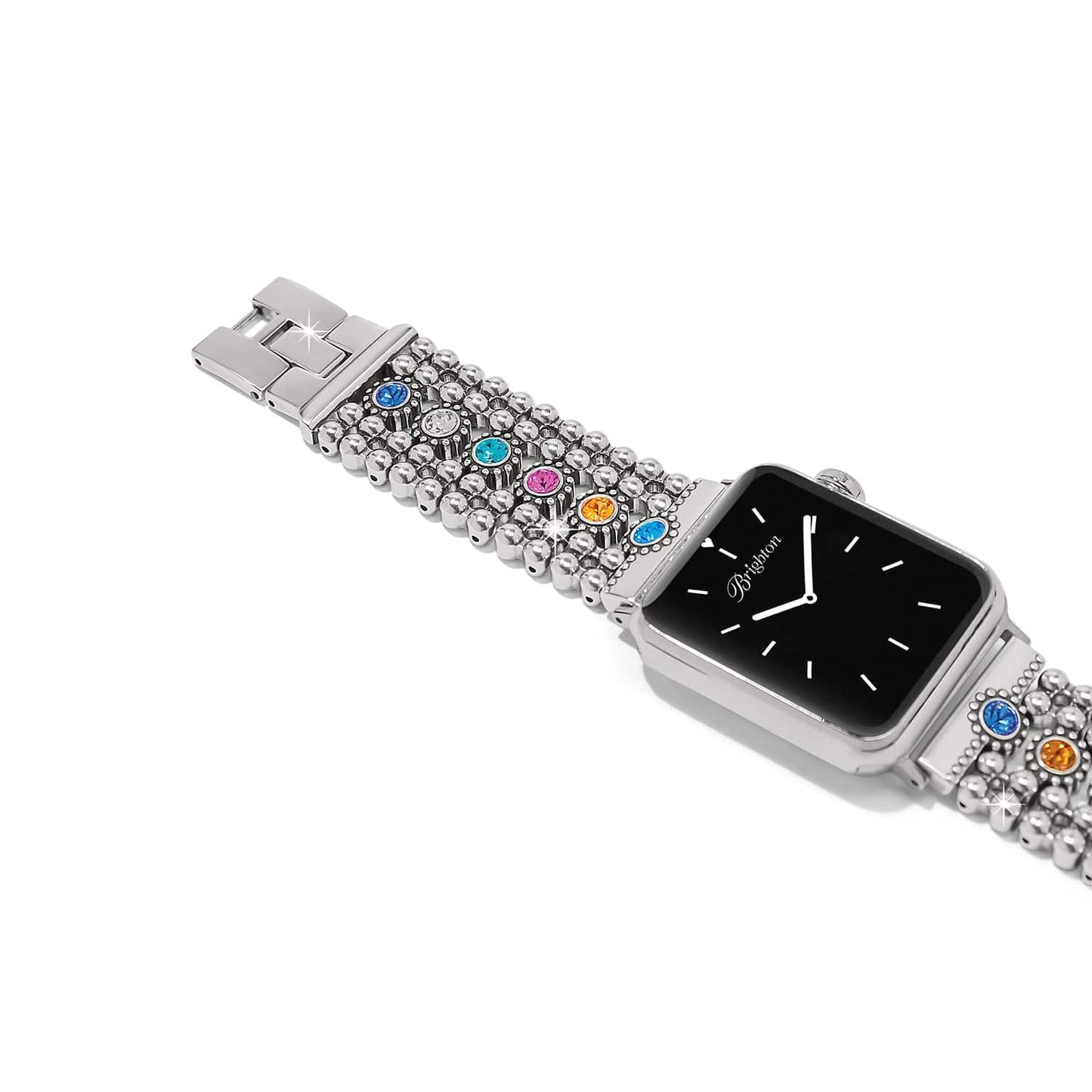 Brighton Twinkle Link Multi Watch Band