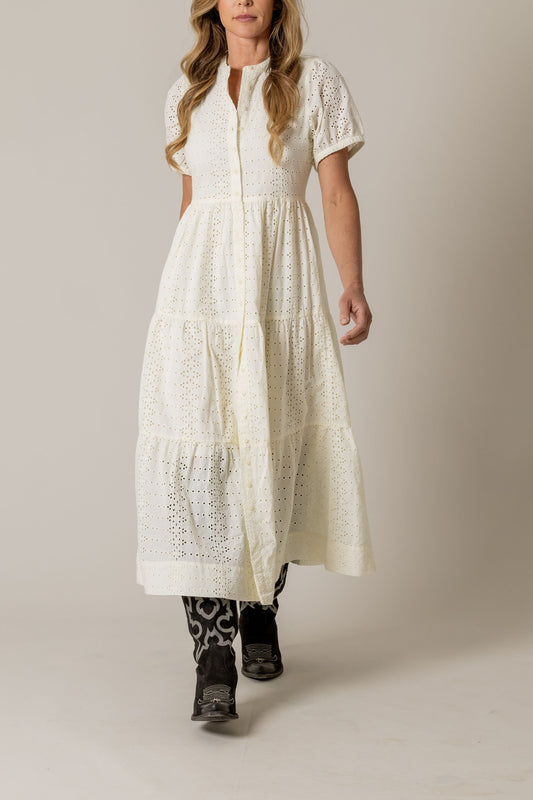 Kimes Ranch Neve Dress