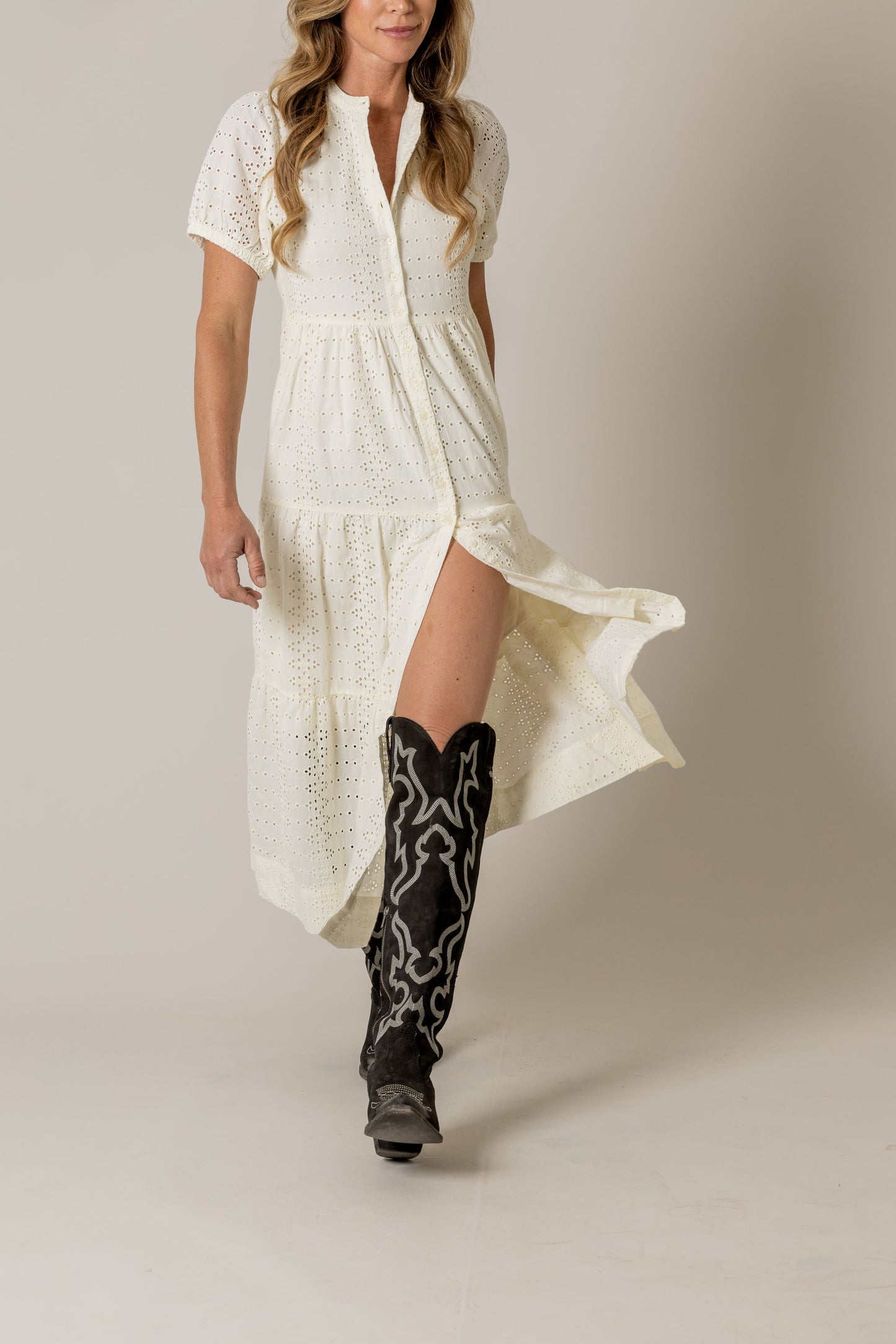 Kimes Ranch Neve Dress