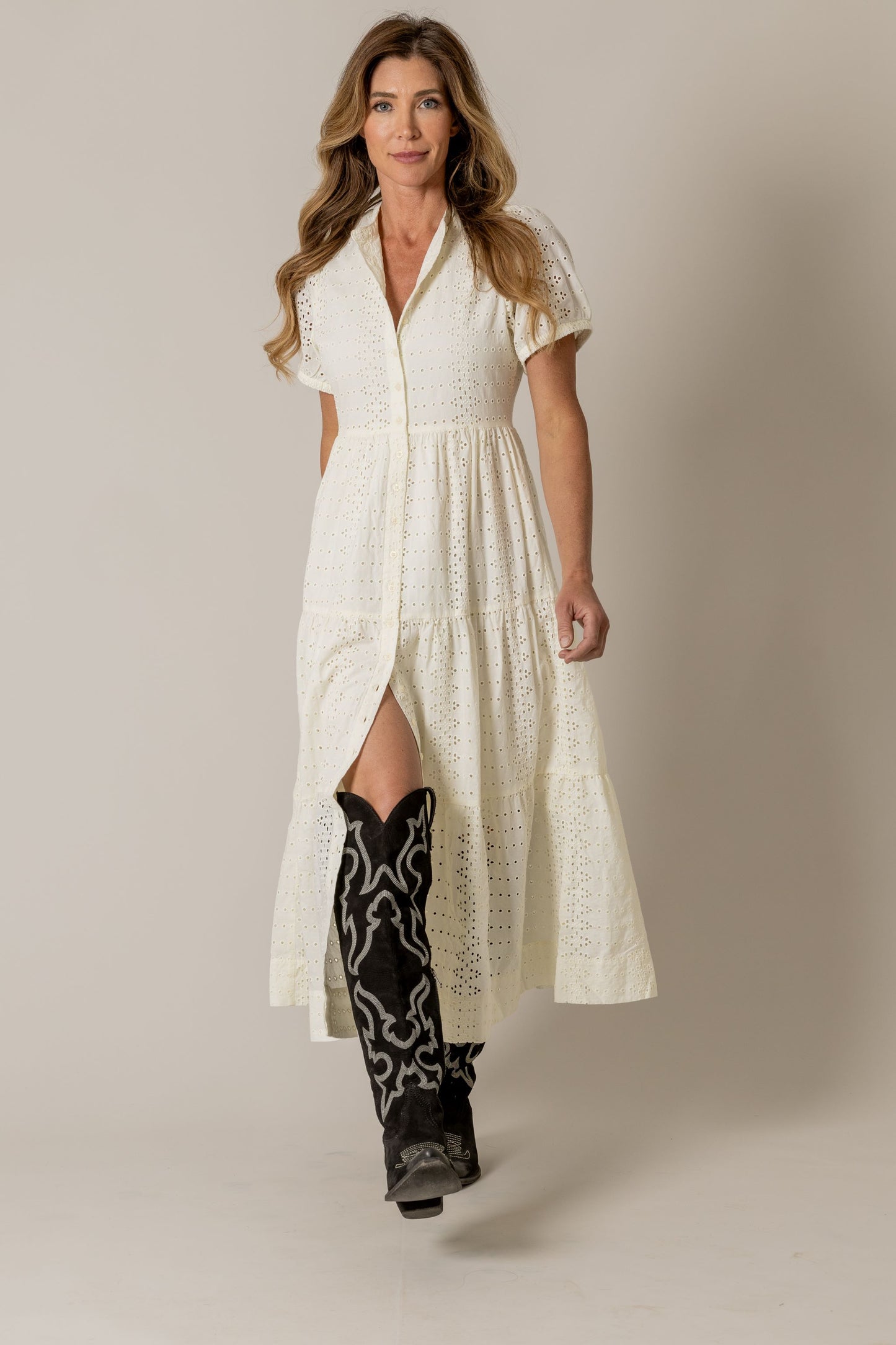 Kimes Ranch Neve Dress