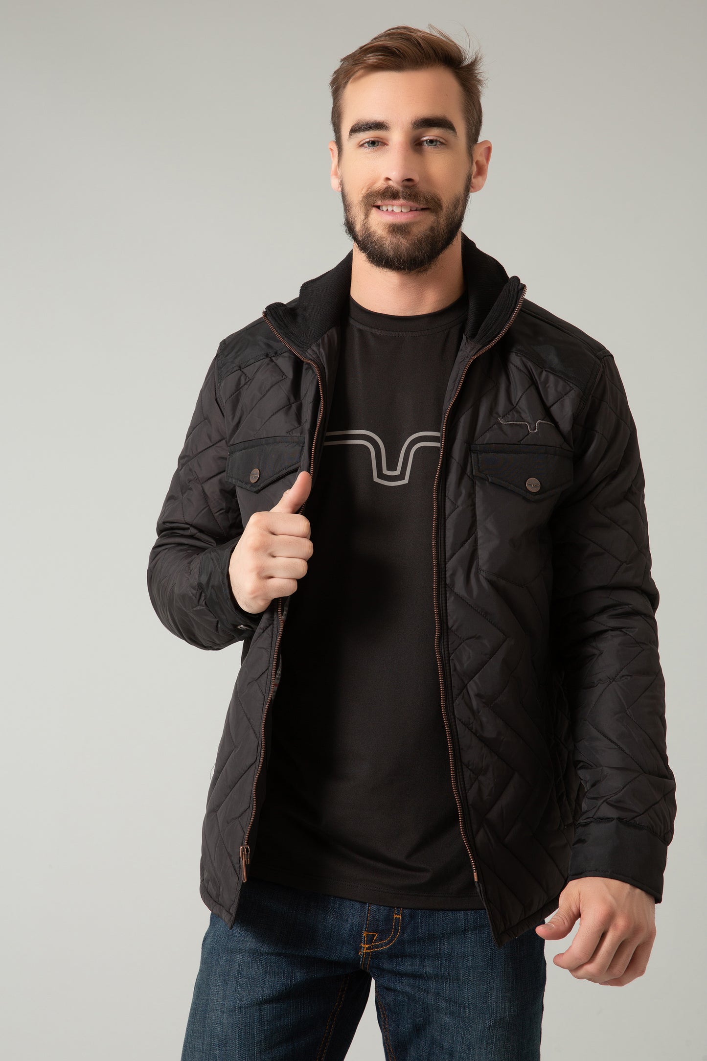 Kimes Ranch Skink Jacket