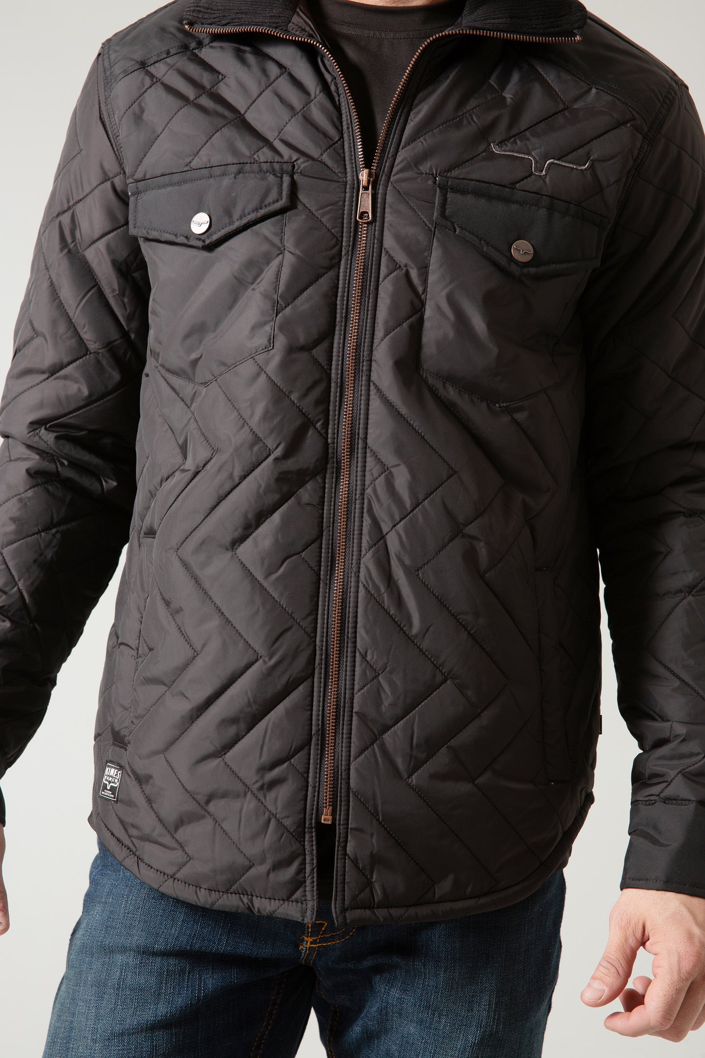 Kimes Ranch Skink Jacket