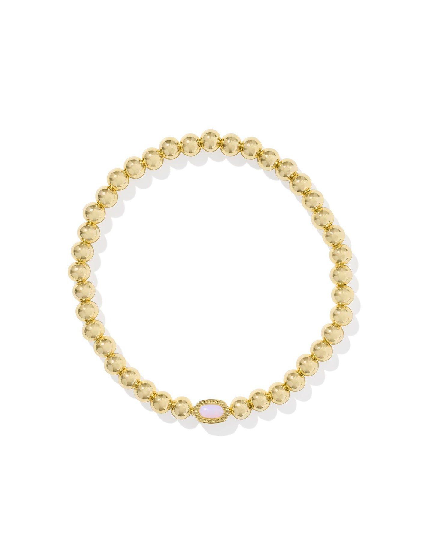 Kendra Scott MINI ELAINA STRETCH BRACELET (Multiple Colors)
