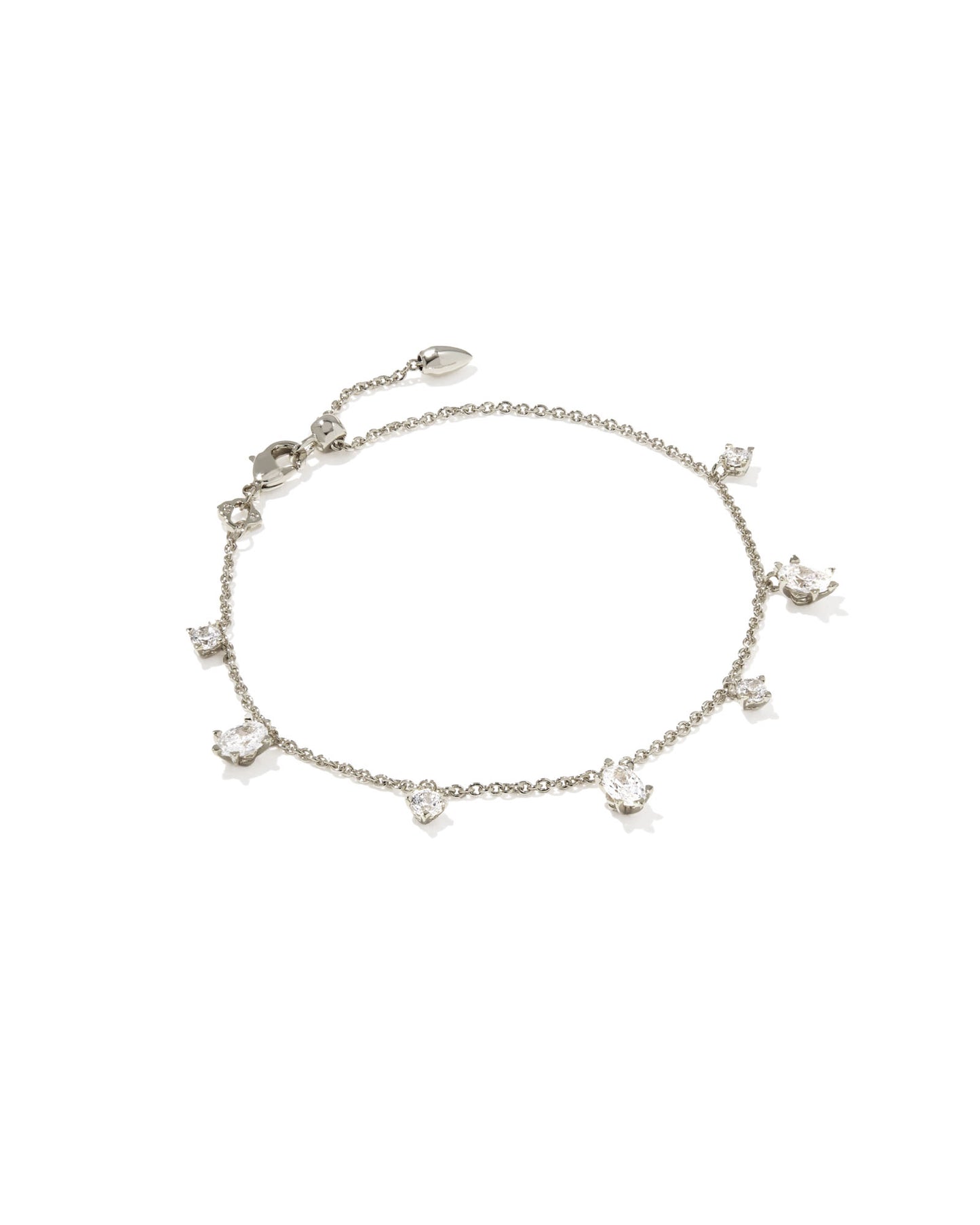 Kendra Scott CAILIN DELICATE CHAIN BRACELET-Multiple Colors