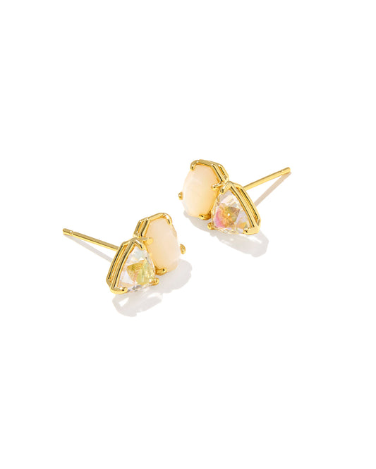 Kendra Scott TATUM STUD EARRINGS- Multiple Colors