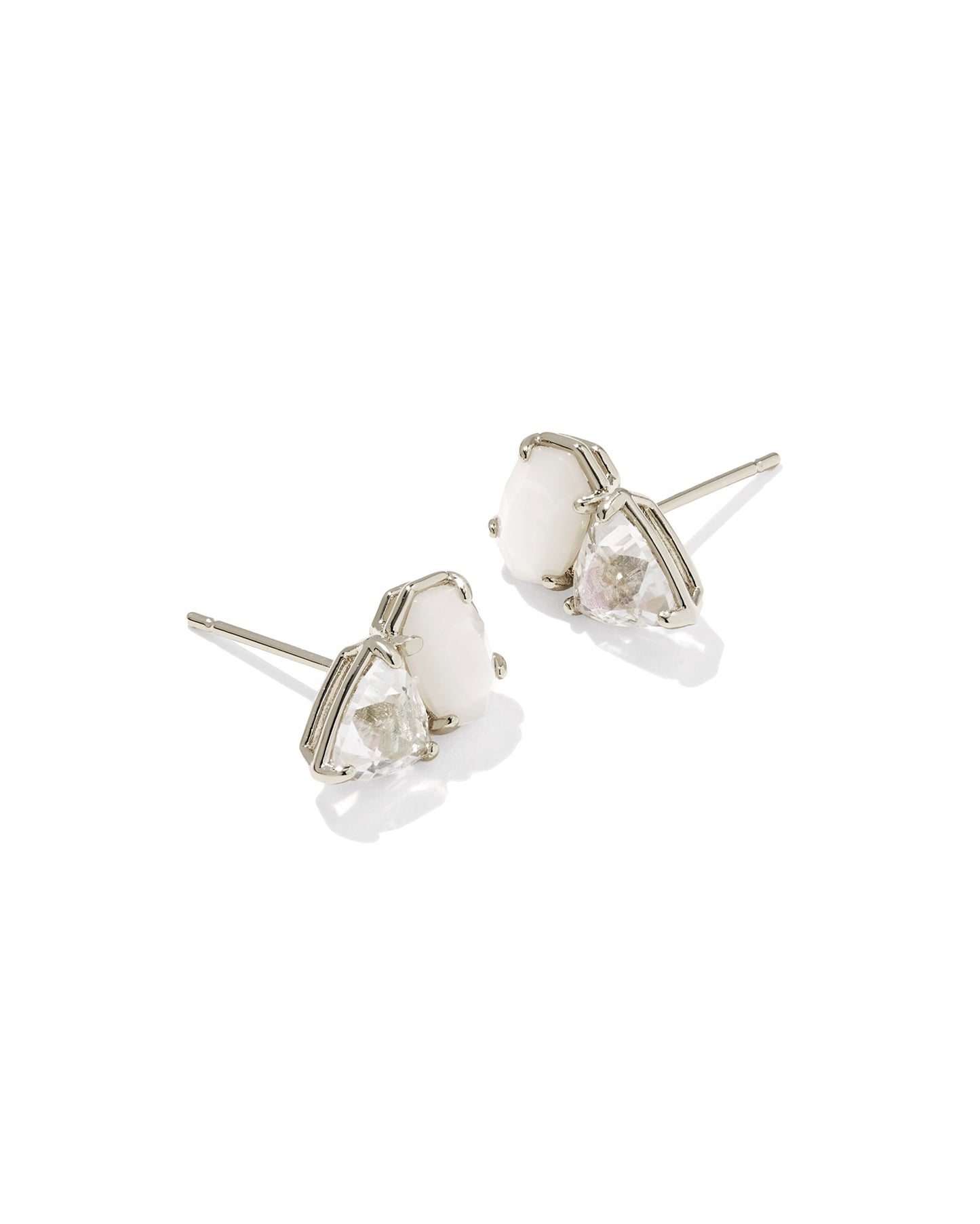 Kendra Scott TATUM STUD EARRINGS- Multiple Colors