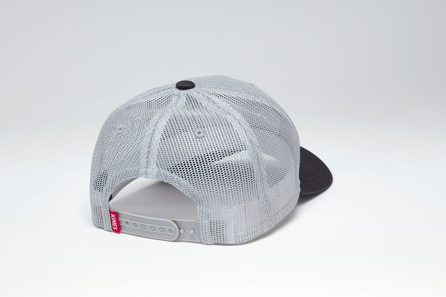 Kimes Ranch MAVERICK-HAT-GREY