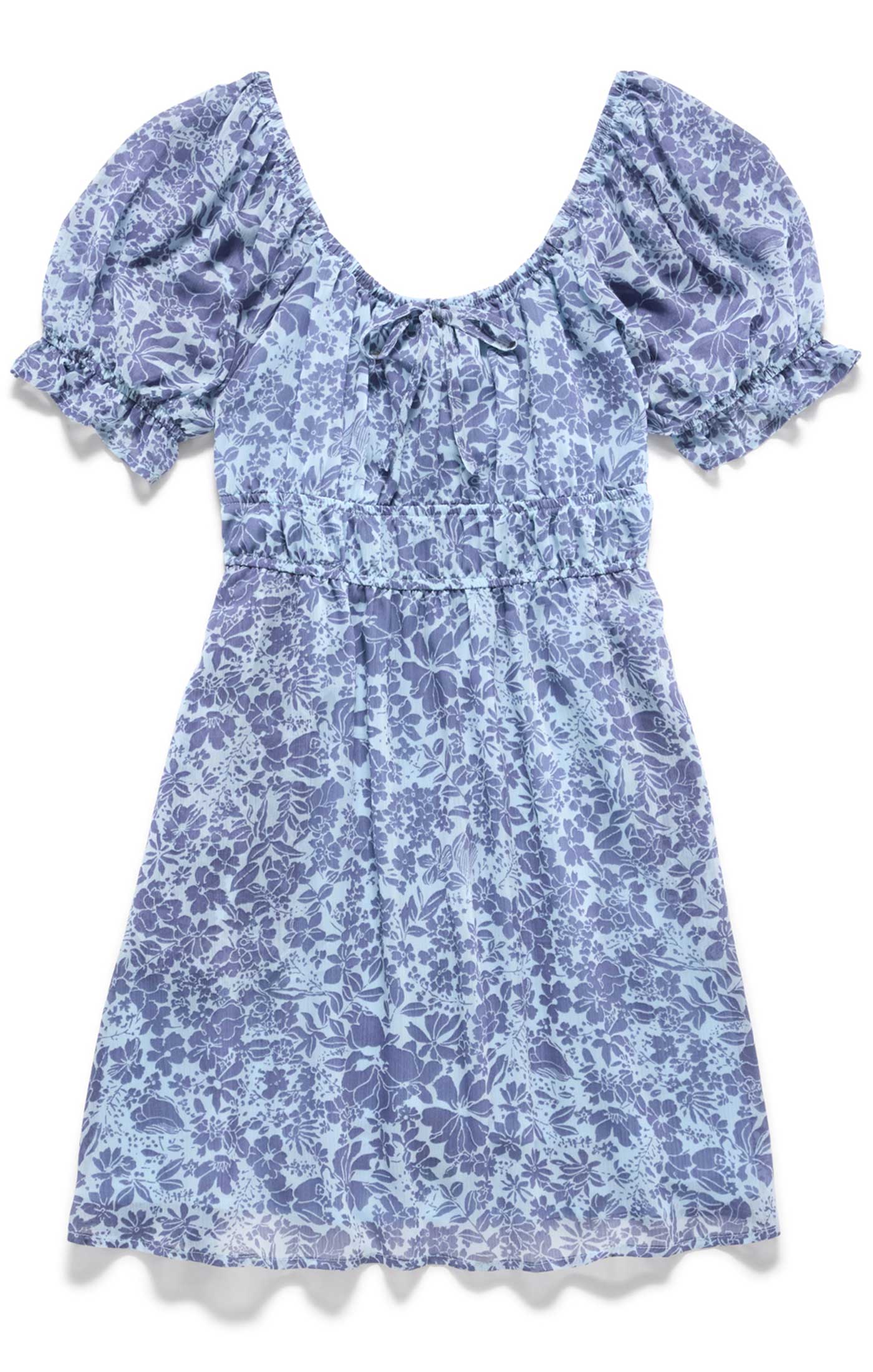 Flag & Anthem Aubrey Tie Front