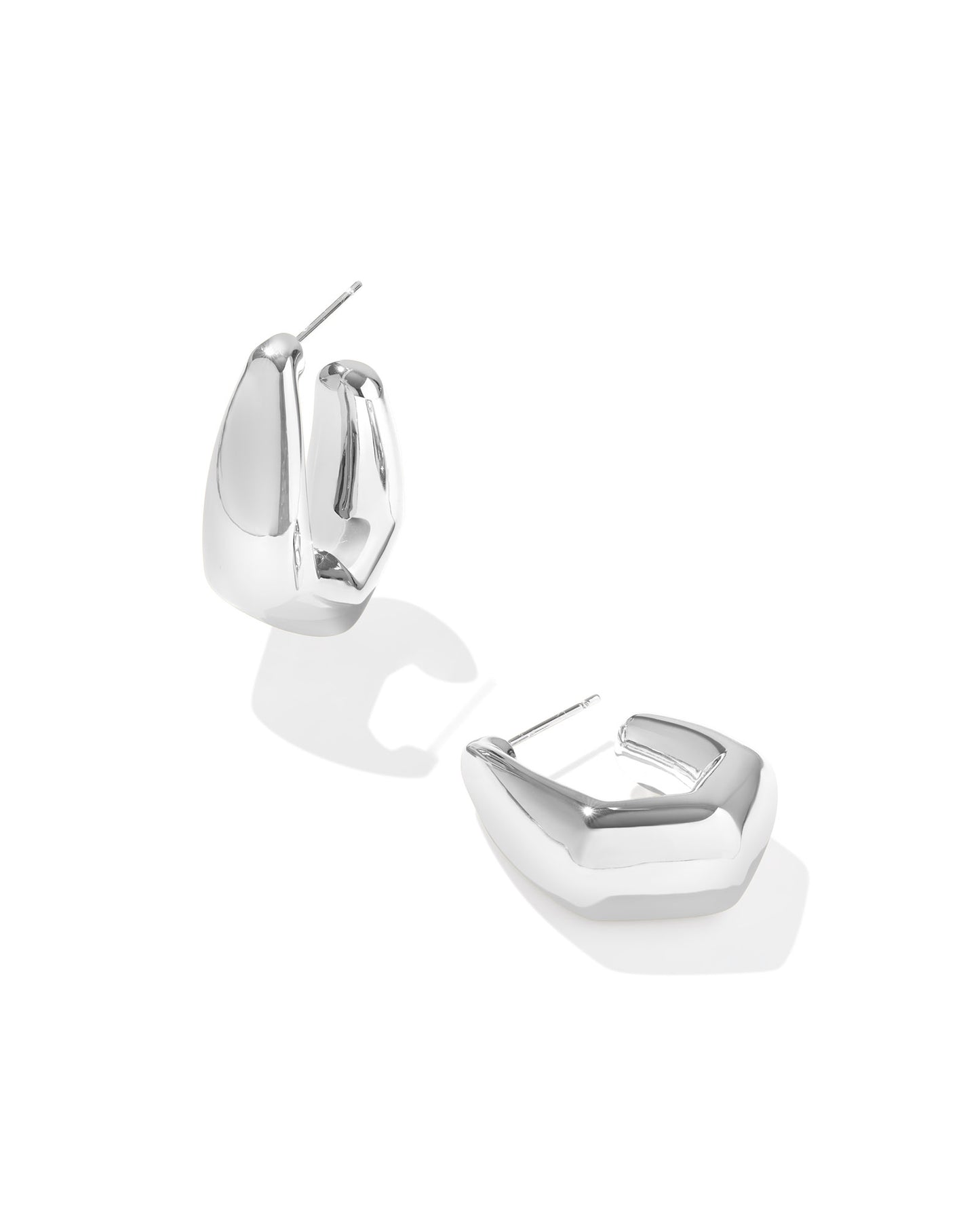 Kendra Scott Kaia Hoop Earrings (Multiple Styles)