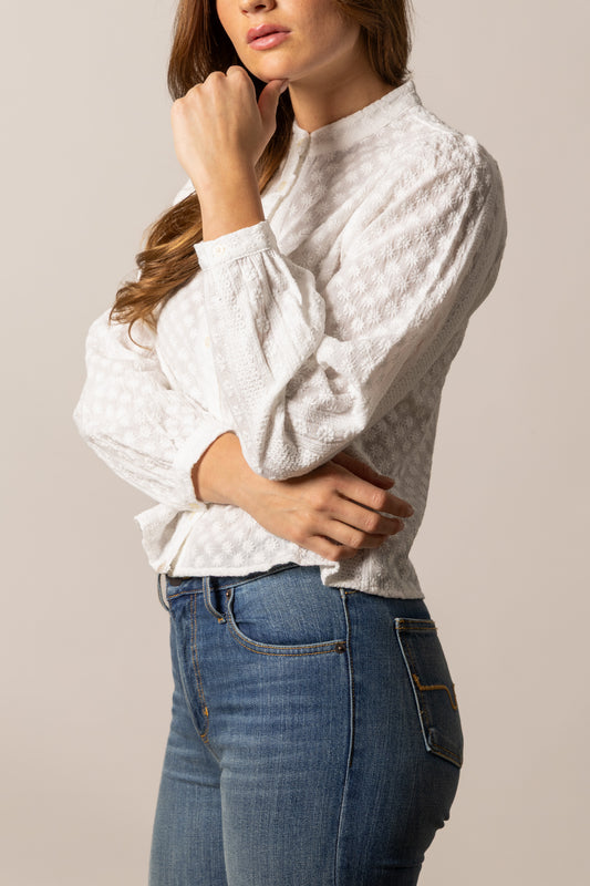 Kimes Rancy DAISYCHAIN - Pristine